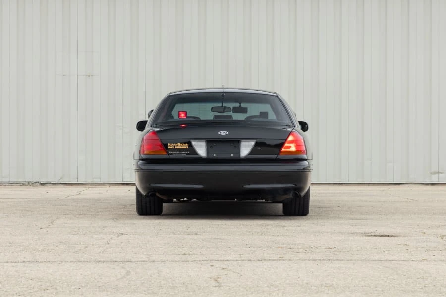 1998 Ford Crown Victoria - Image 13 of 31