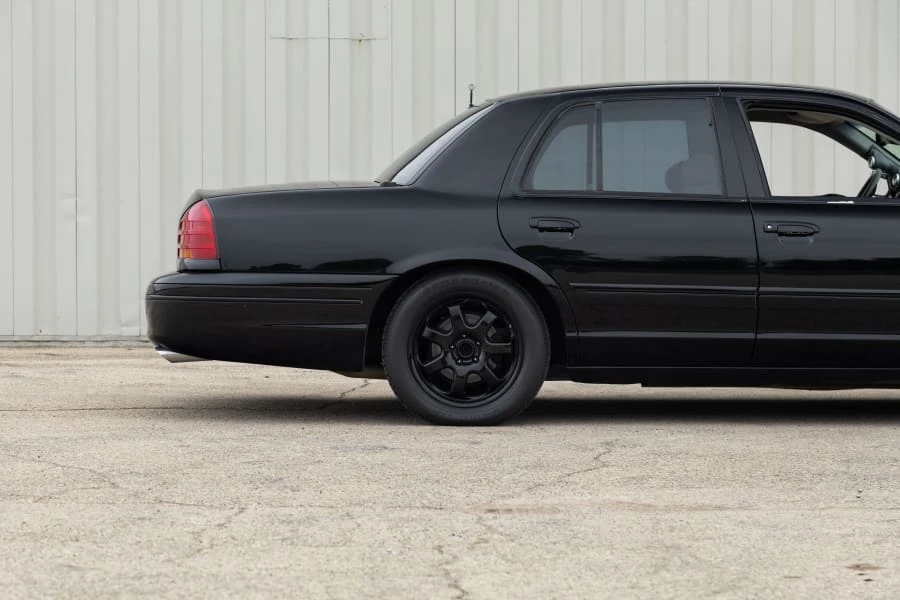 1998 Ford Crown Victoria - Image 14 of 31