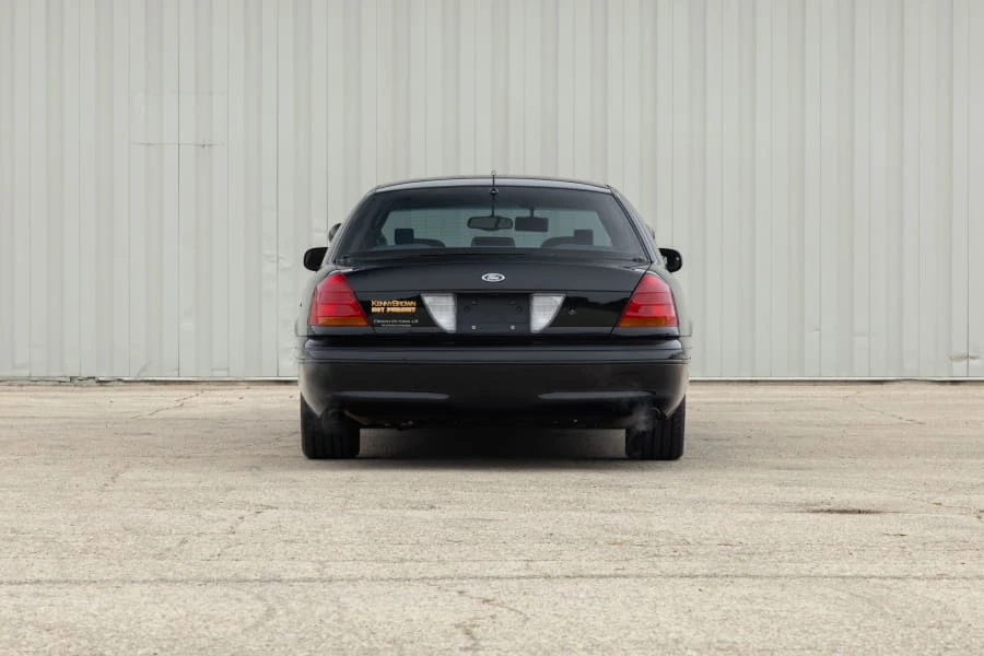 1998 Ford Crown Victoria - Image 5 of 31