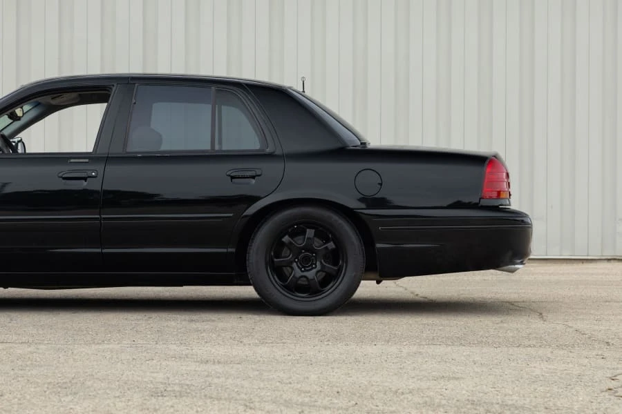 1998 Ford Crown Victoria - Image 22 of 31