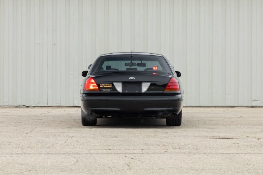 1998 Ford Crown Victoria - Image 20 of 31
