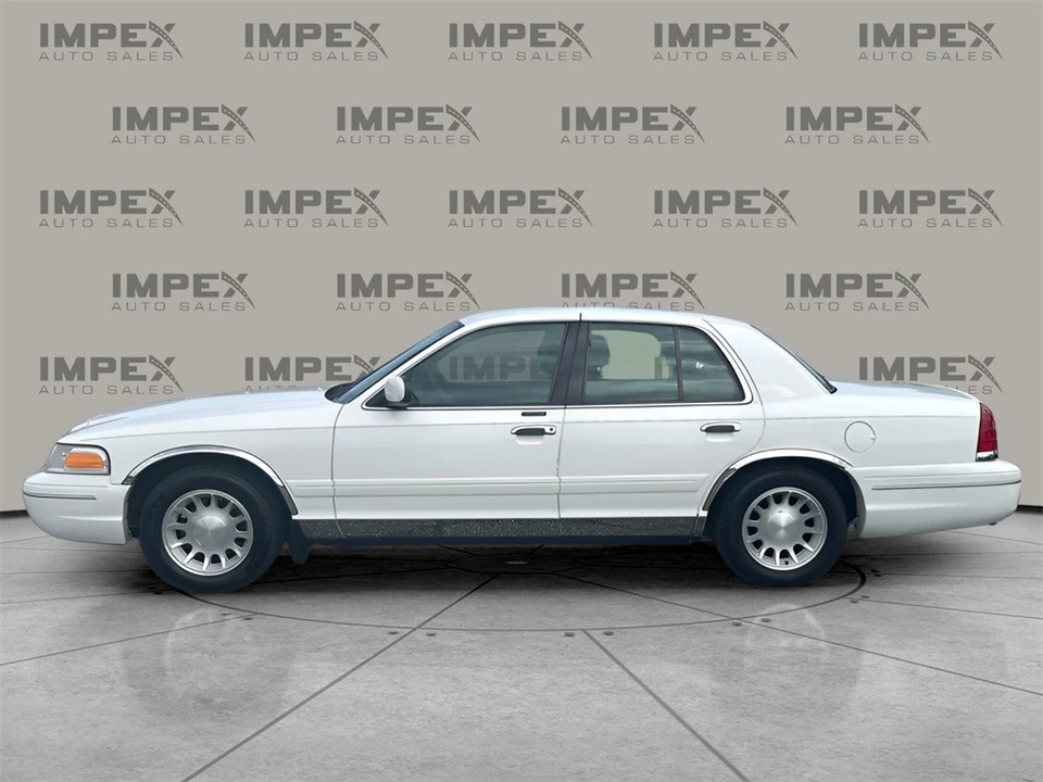 1998 Ford Crown Victoria - Image 2 of 12