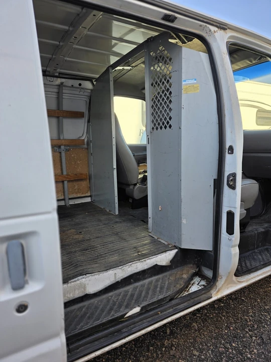 1998 Ford Econoline Van - Image 19 of 23
