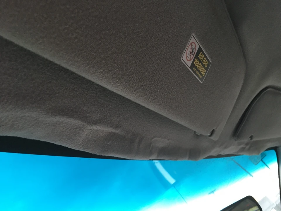 1998 Ford Econoline Van - Image 14 of 21
