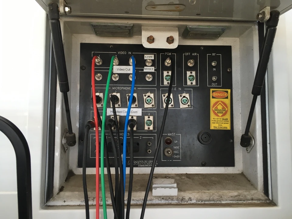 1998 Ford Econoline Van - Image 13 of 21