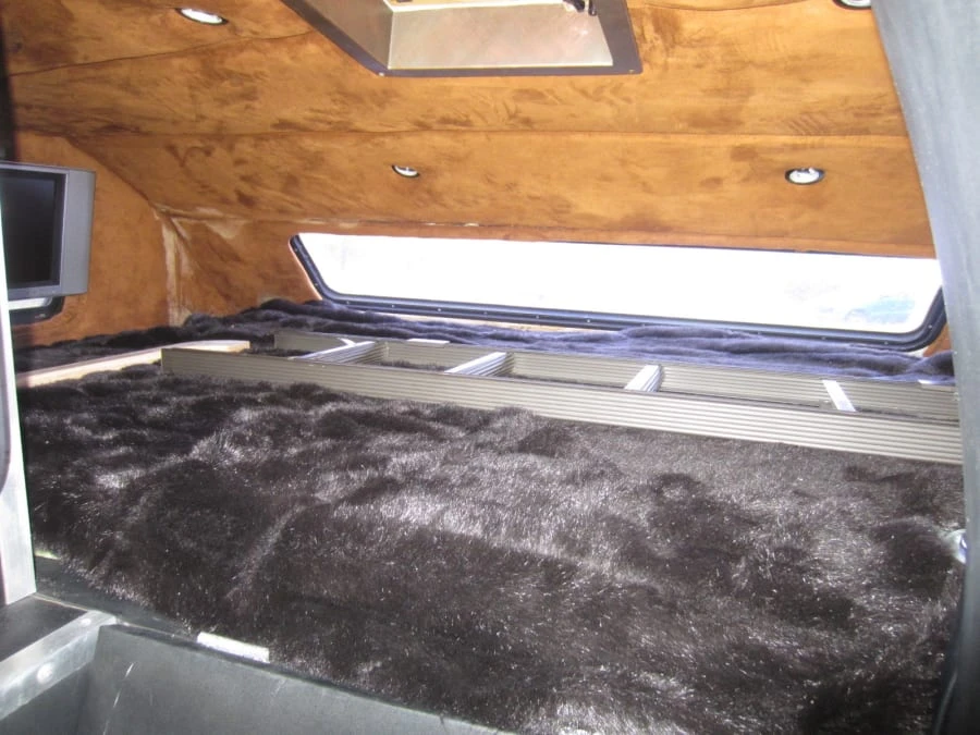 1998 Ford Econoline Van - Image 7 of 31