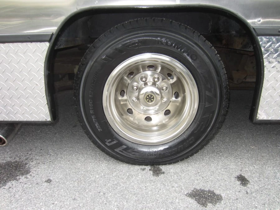1998 Ford Econoline Van - Image 19 of 31