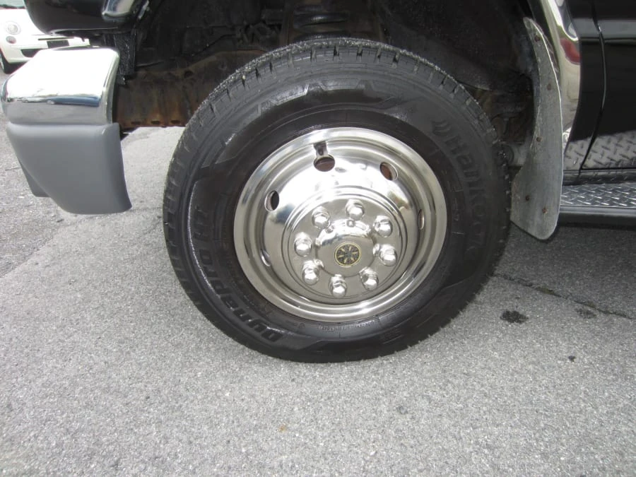 1998 Ford Econoline Van - Image 21 of 31
