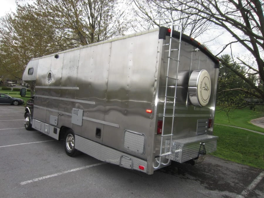 1998 Ford Econoline Van - Image 3 of 31