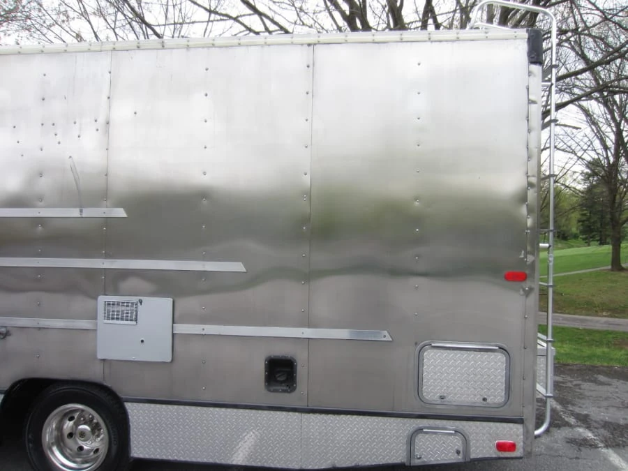 1998 Ford Econoline Van - Image 28 of 31