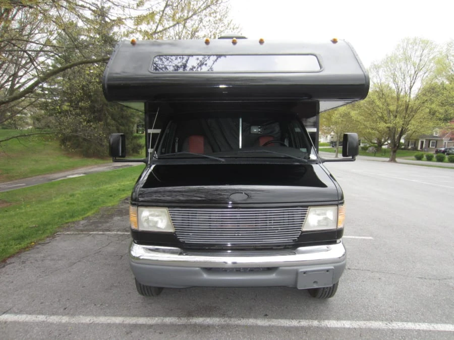 1998 Ford Econoline Van - Image 29 of 31