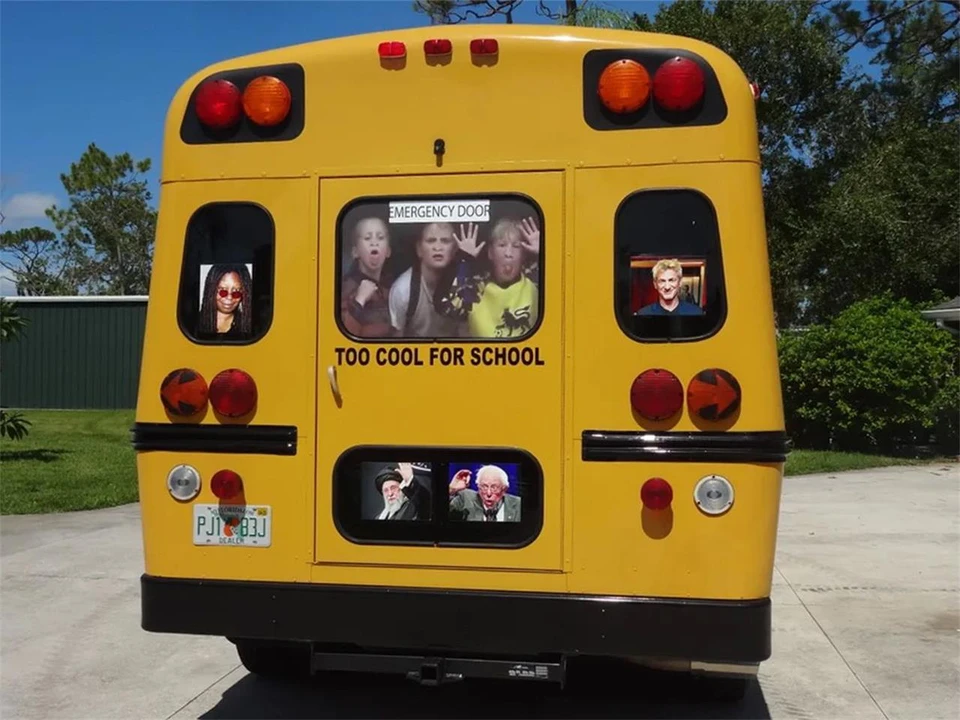 1998 Ford Econoline Van - Image 5 of 31