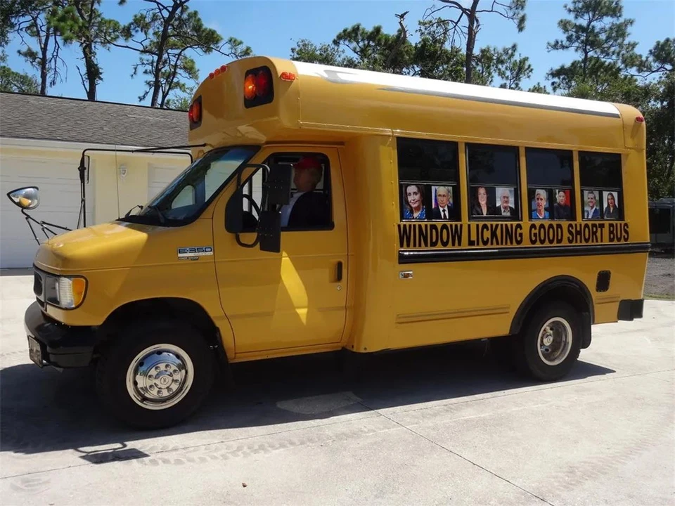 1998 Ford Econoline Van - Image 14 of 31