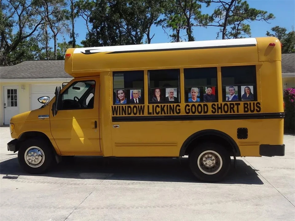 1998 Ford Econoline Van - Image 17 of 31