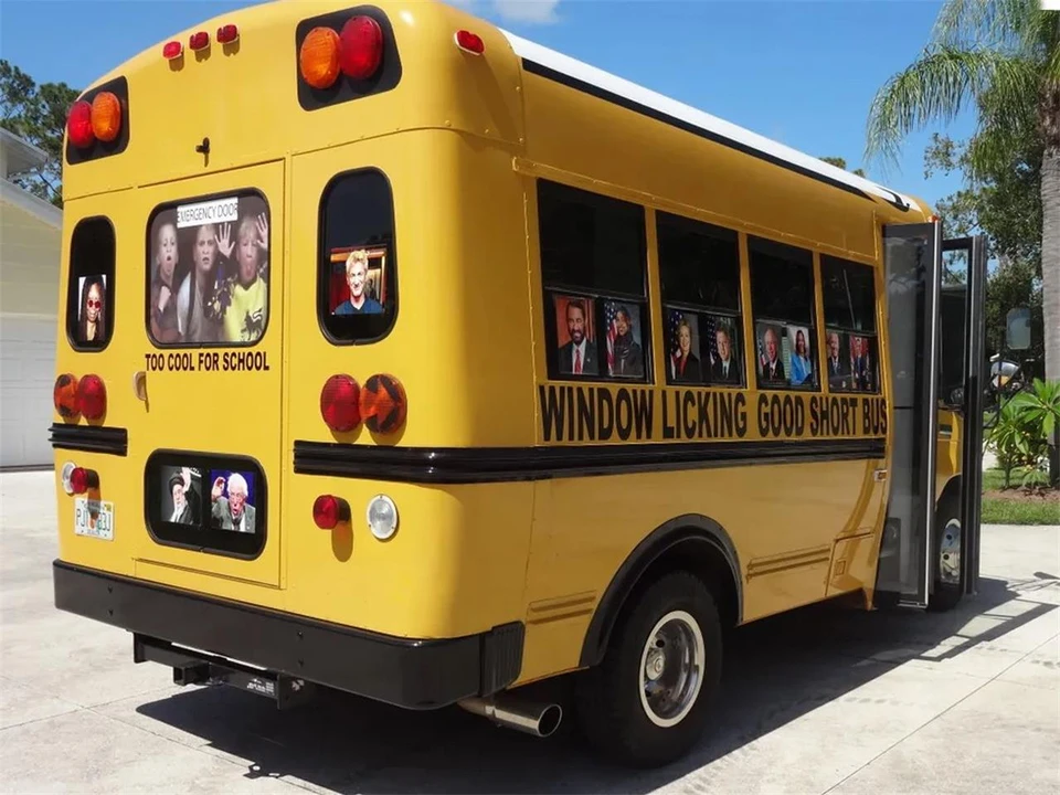 1998 Ford Econoline Van - Image 7 of 31