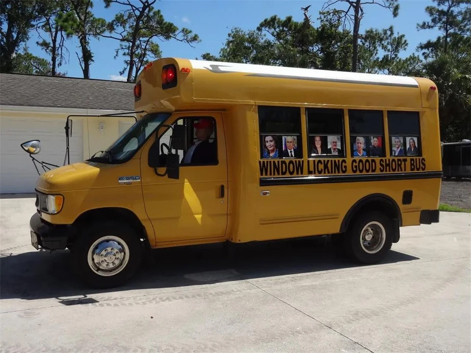 1998 Ford Econoline Van - Image 18 of 31