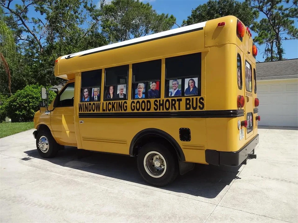 1998 Ford Econoline Van - Image 20 of 31