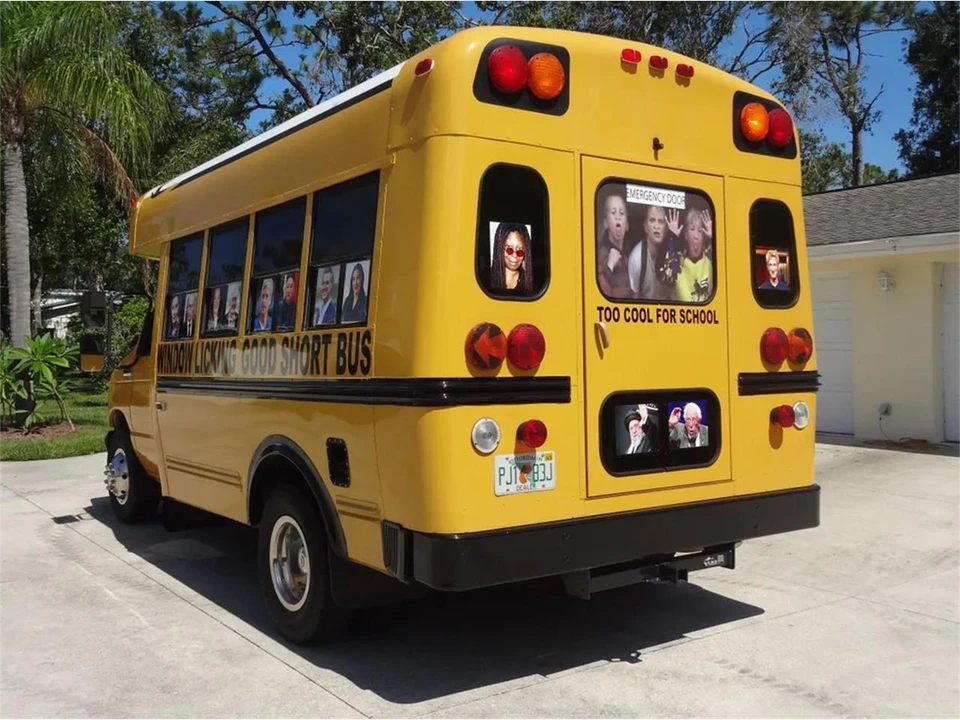 1998 Ford Econoline Van - Image 10 of 31