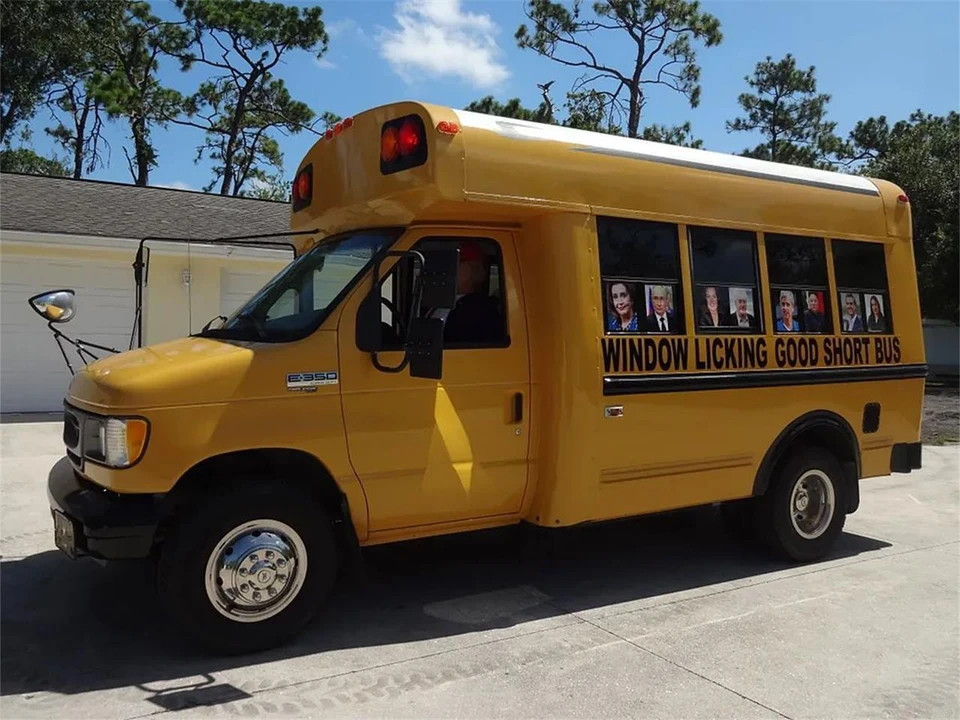 1998 Ford Econoline Van - Image 21 of 31