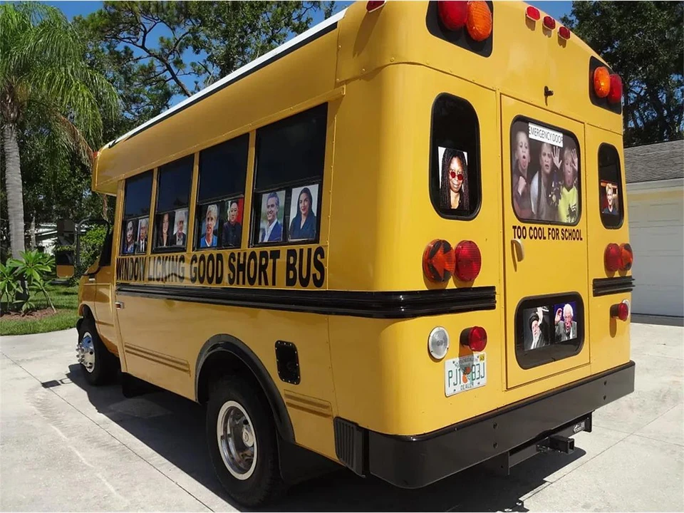 1998 Ford Econoline Van - Image 24 of 31