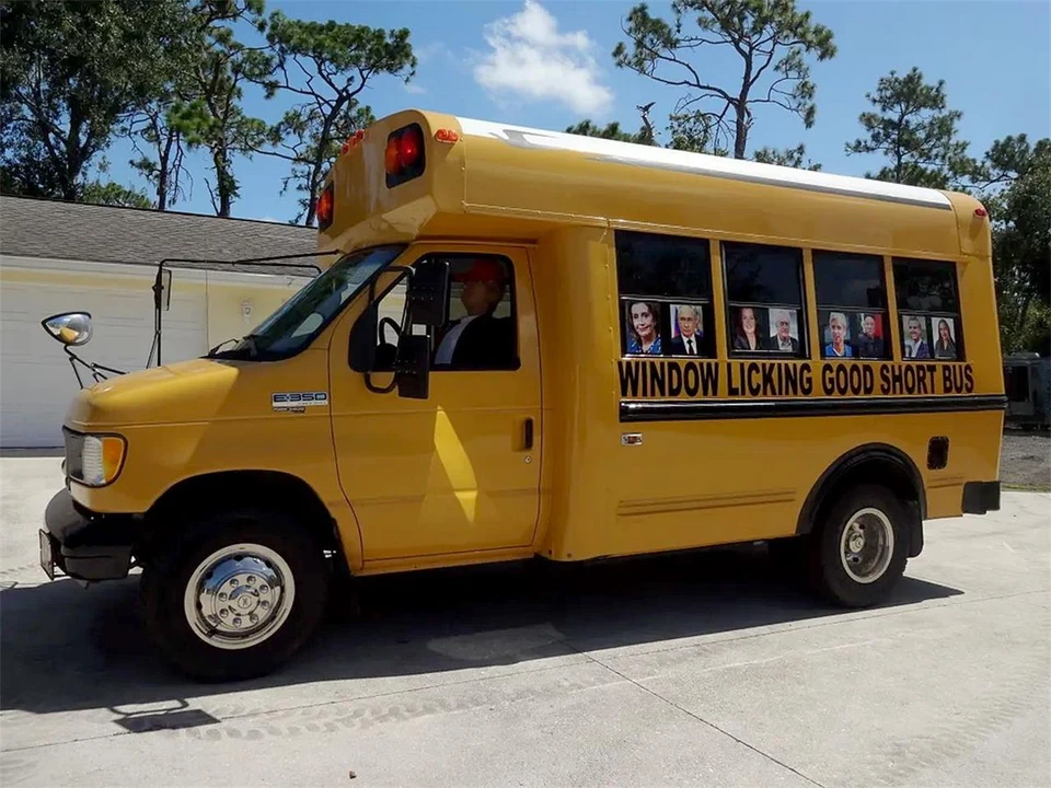 1998 Ford Econoline Van - Image 23 of 31