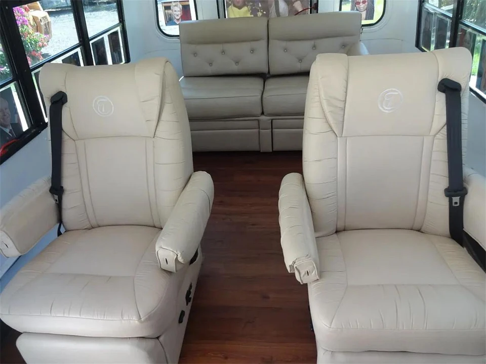 1998 Ford Econoline Van - Image 28 of 31