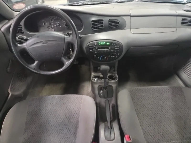 1998 Ford Escort (North America) - Image 8 of 9