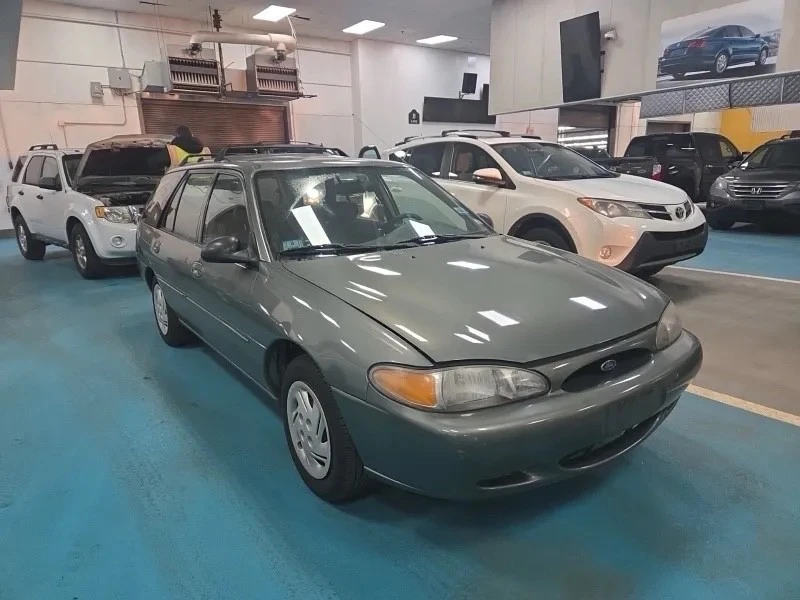 1998 Ford Escort (North America) - Image 2 of 9