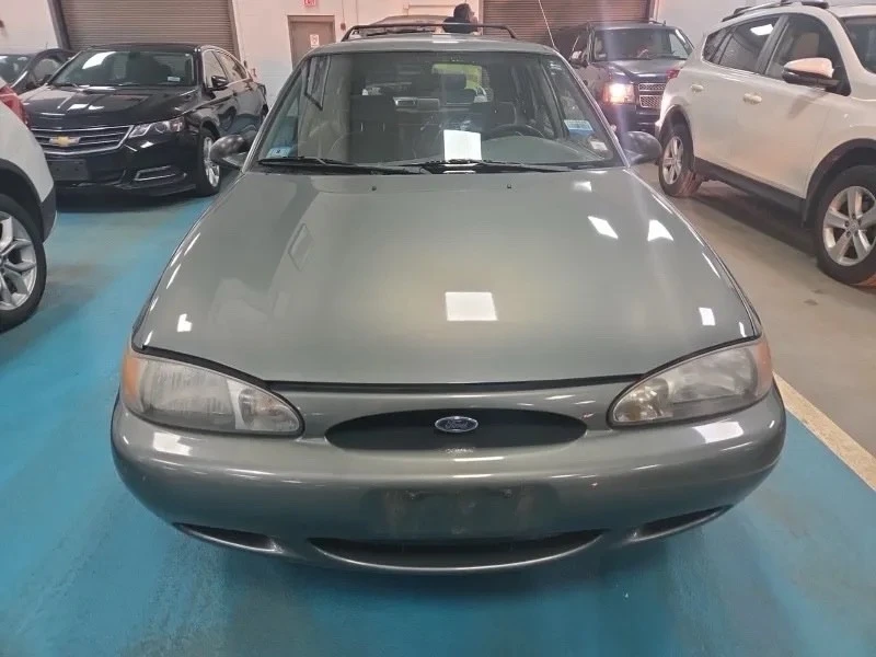 1998 Ford Escort (North America) - Image 3 of 9