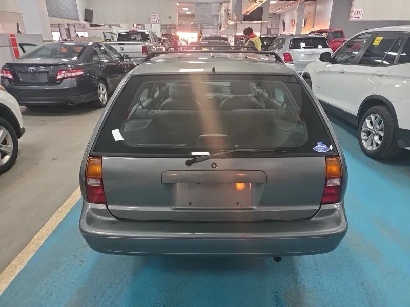 1998 Ford Escort (North America) - Image 5 of 9