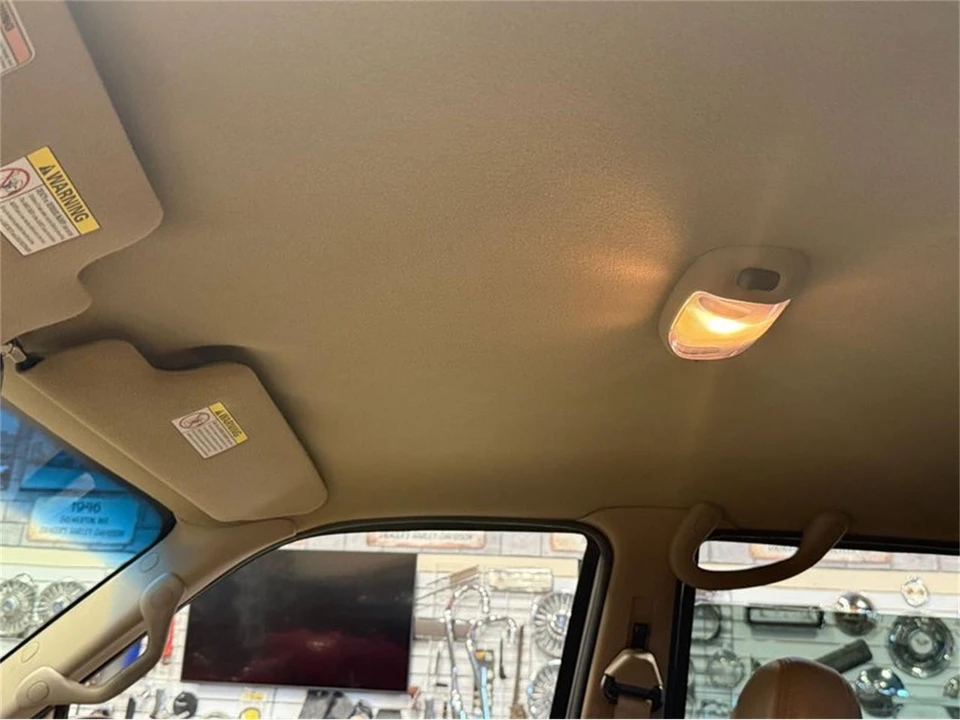 1998 Ford Expedition 1st Gen - Image 26 of 31