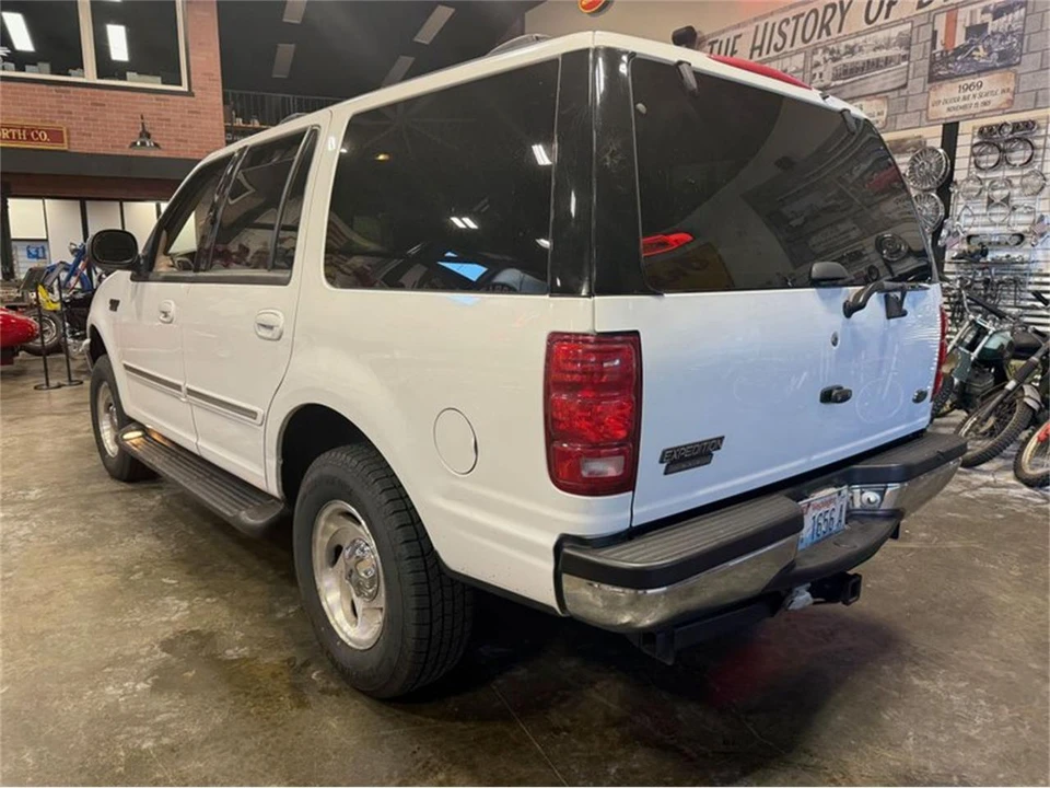 1998 Ford Expedition 1st Gen - Image 14 of 31