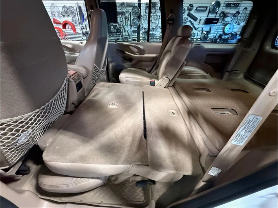 1998 Ford Expedition 1st Gen - Image 5 of 31