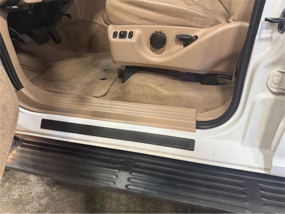 1998 Ford Expedition 1st Gen - Image 20 of 31