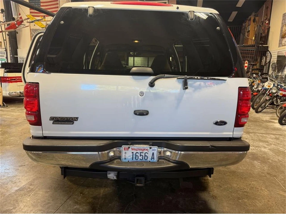 1998 Ford Expedition 1st Gen - Image 15 of 31