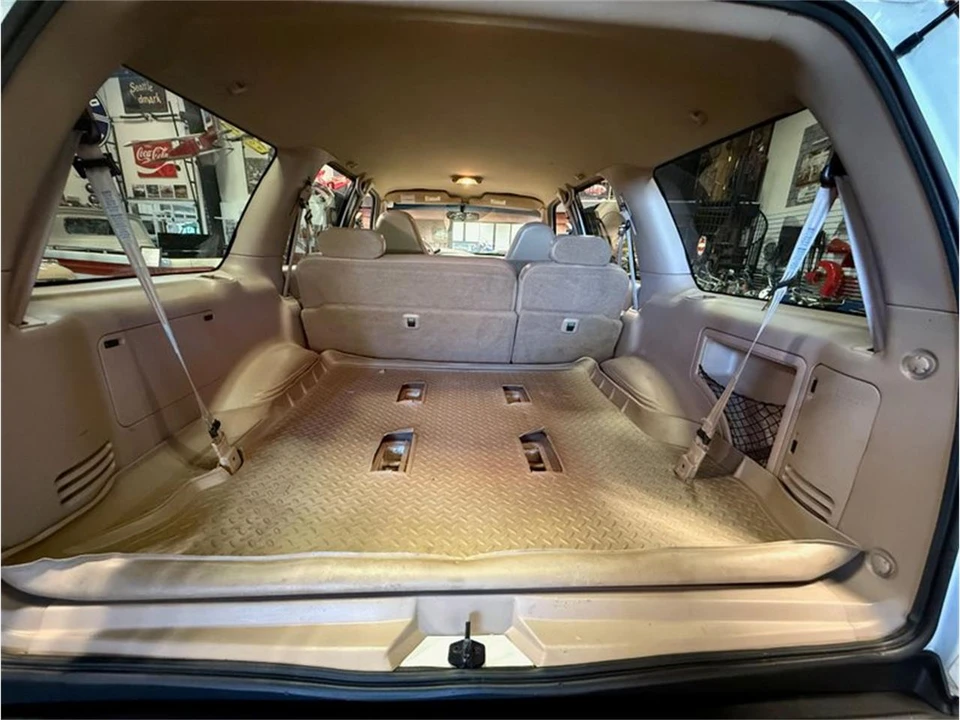 1998 Ford Expedition 1st Gen - Image 10 of 31