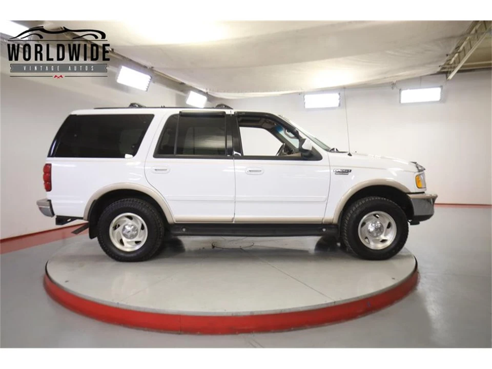 1998 Ford Expedition 1st Gen - Image 4 of 31