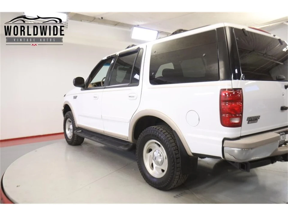 1998 Ford Expedition 1st Gen - Image 22 of 31