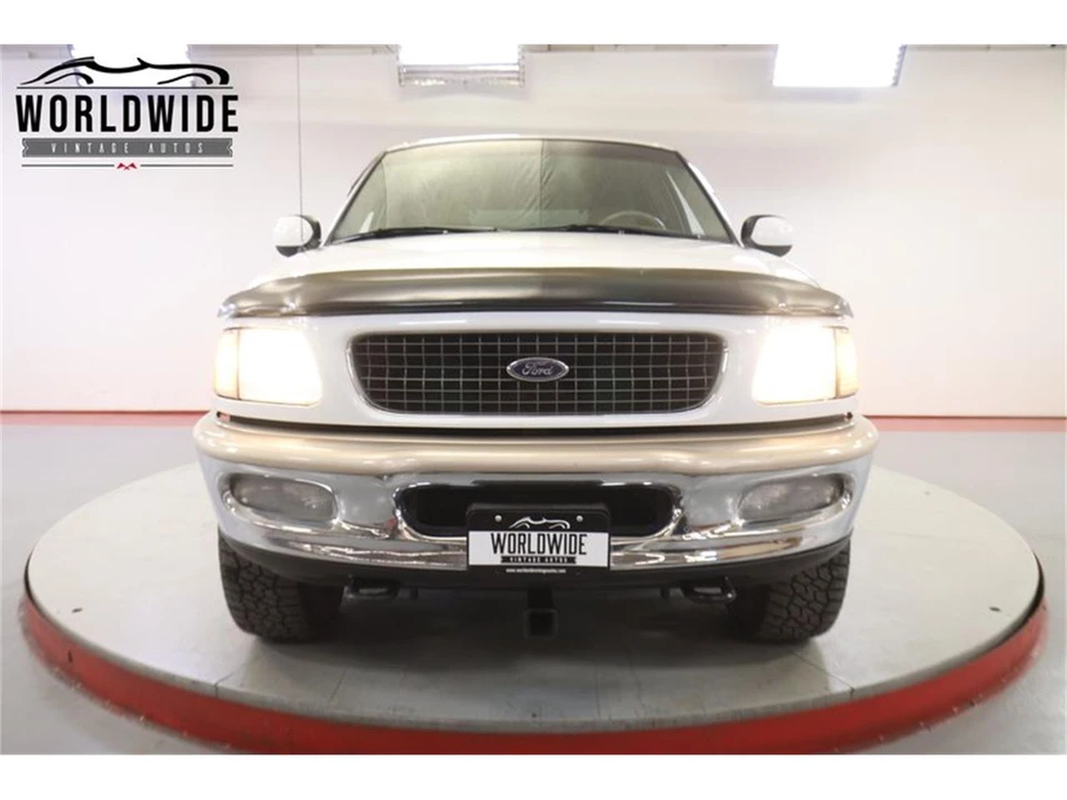1998 Ford Expedition 1st Gen - Image 16 of 31