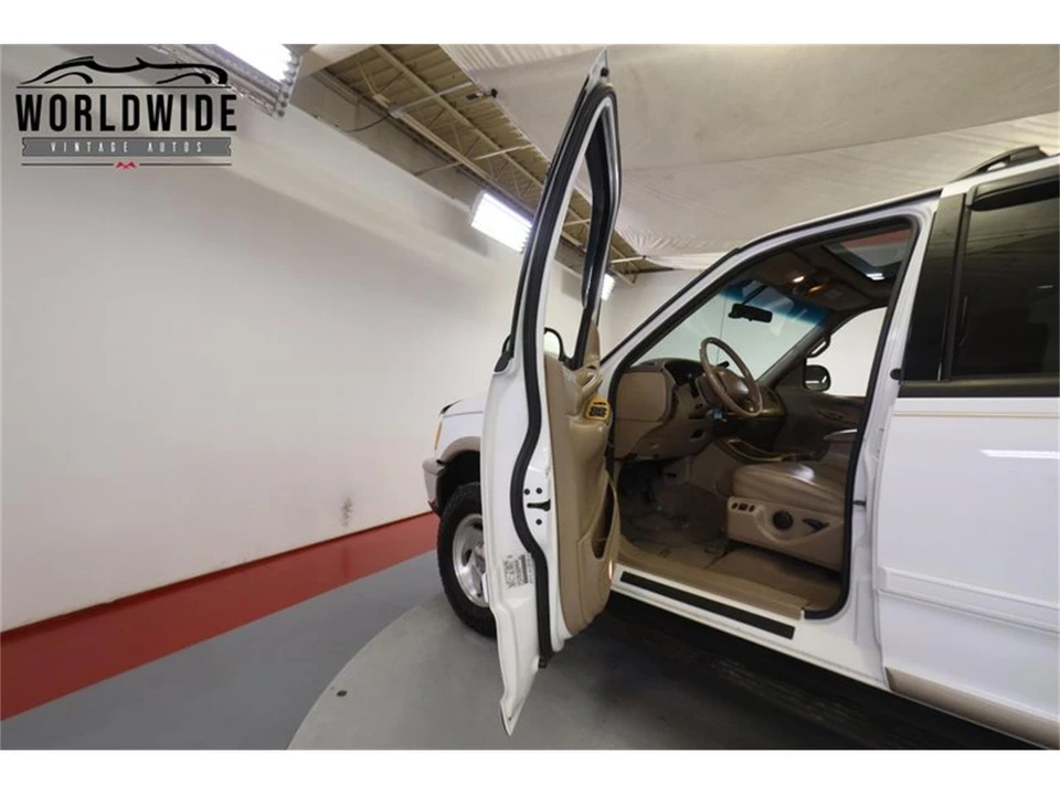 1998 Ford Expedition 1st Gen - Image 25 of 31