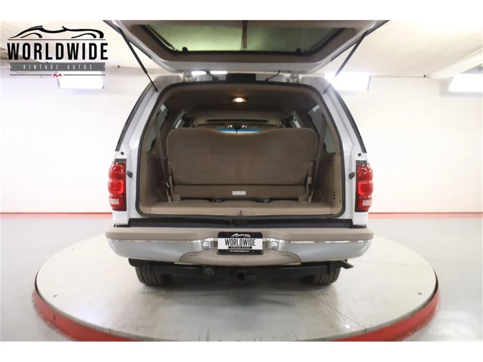1998 Ford Expedition 1st Gen - Image 19 of 31