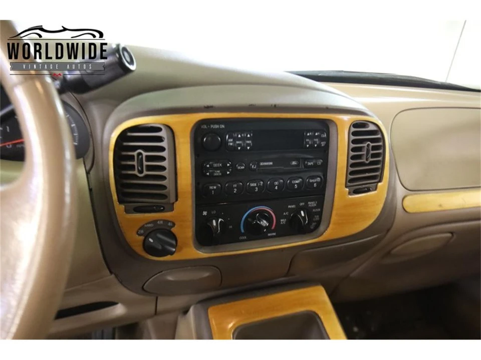 1998 Ford Expedition 1st Gen - Image 31 of 31