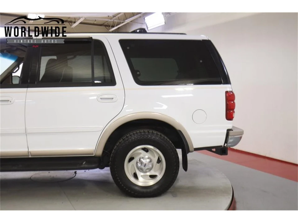 1998 Ford Expedition 1st Gen - Image 10 of 31