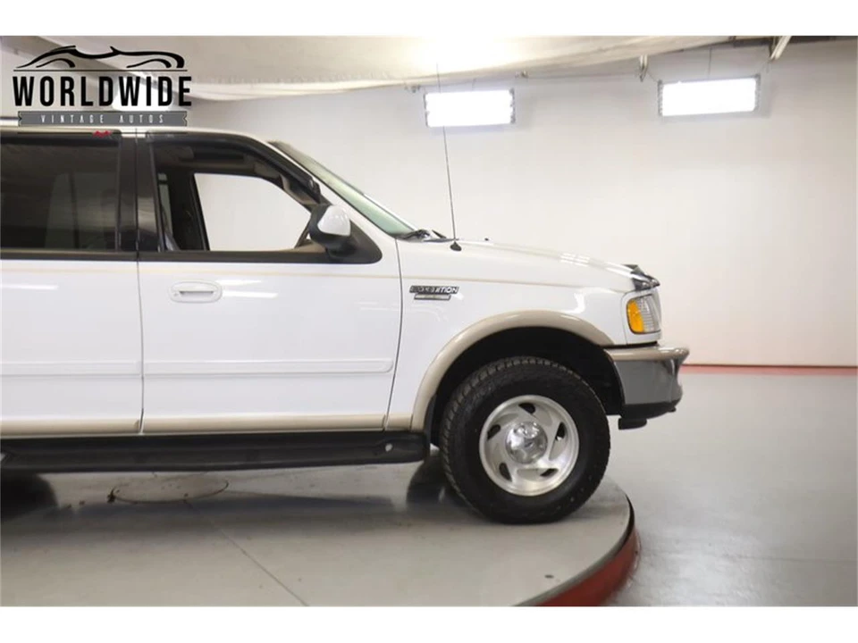 1998 Ford Expedition 1st Gen - Image 8 of 31