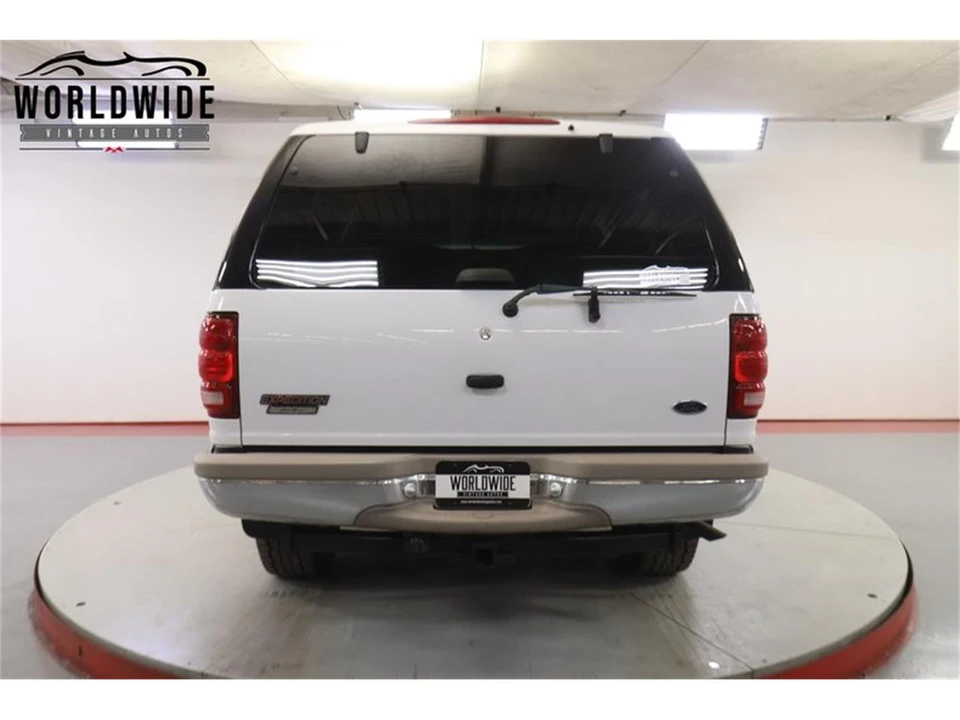 1998 Ford Expedition 1st Gen - Image 17 of 31