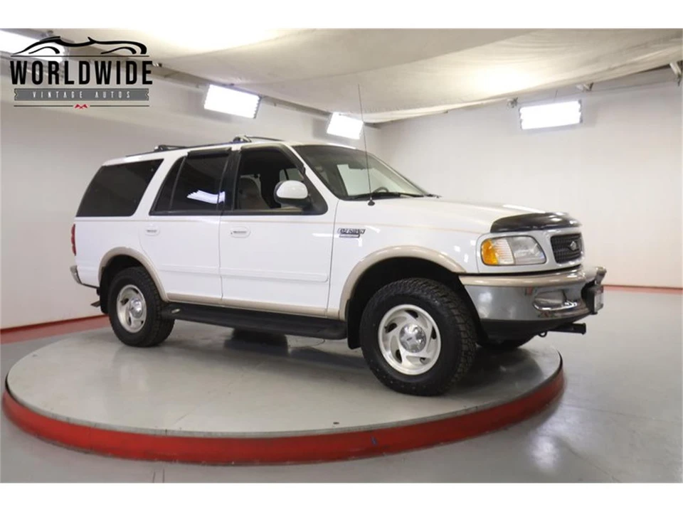 1998 Ford Expedition 1st Gen - Image 2 of 31
