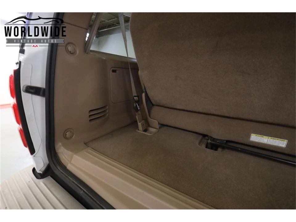 1998 Ford Expedition 1st Gen - Image 20 of 31