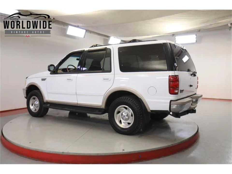 1998 Ford Expedition 1st Gen - Image 5 of 31
