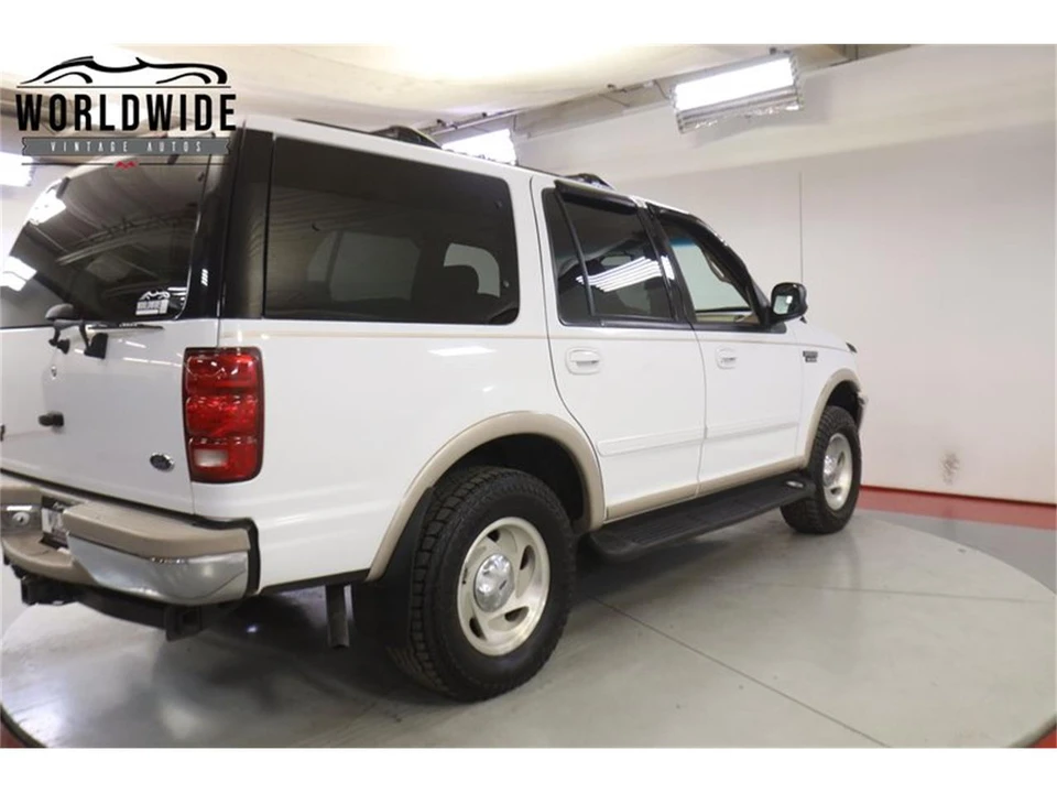 1998 Ford Expedition 1st Gen - Image 23 of 31