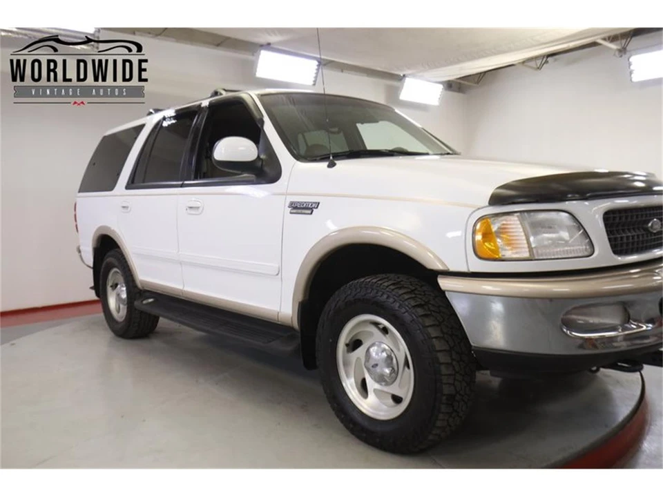 1998 Ford Expedition 1st Gen - Image 14 of 31